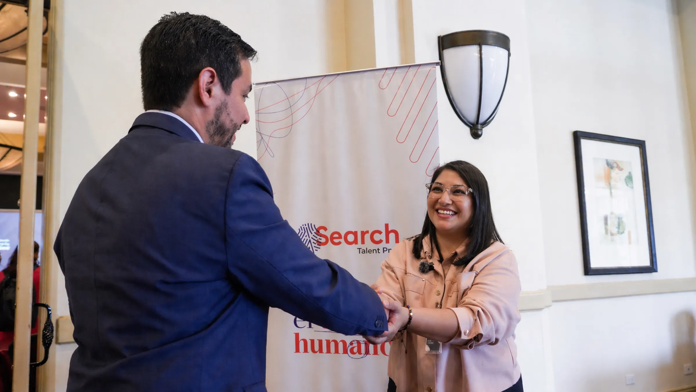 Presentación del Estudio de Mercado Laboral Honduras 2026 en el Congreso de Recursos Humanos Honduras
