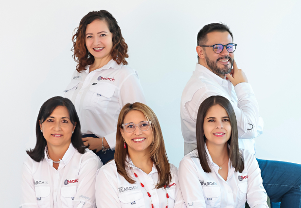 Search Talent Pros candidate professionals